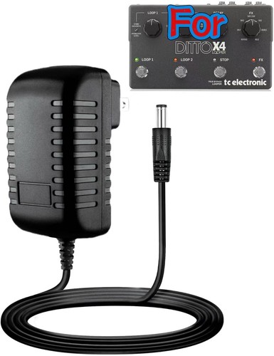 Adapter for electronic - for, tc
